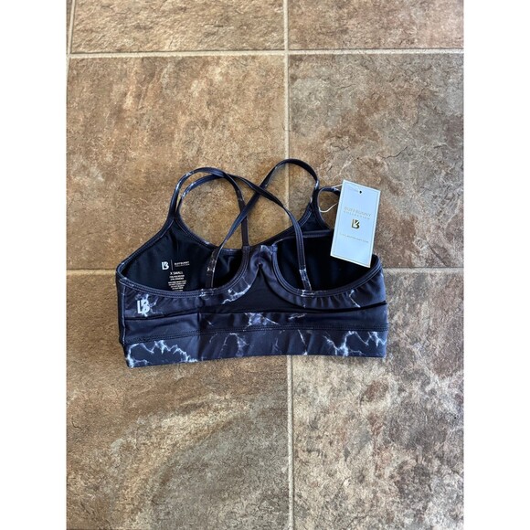 Buffbunny Jade Mesh Sports Bra Size XS - Picture 4 of 7